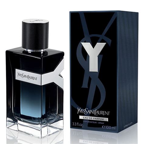 YSL laurent